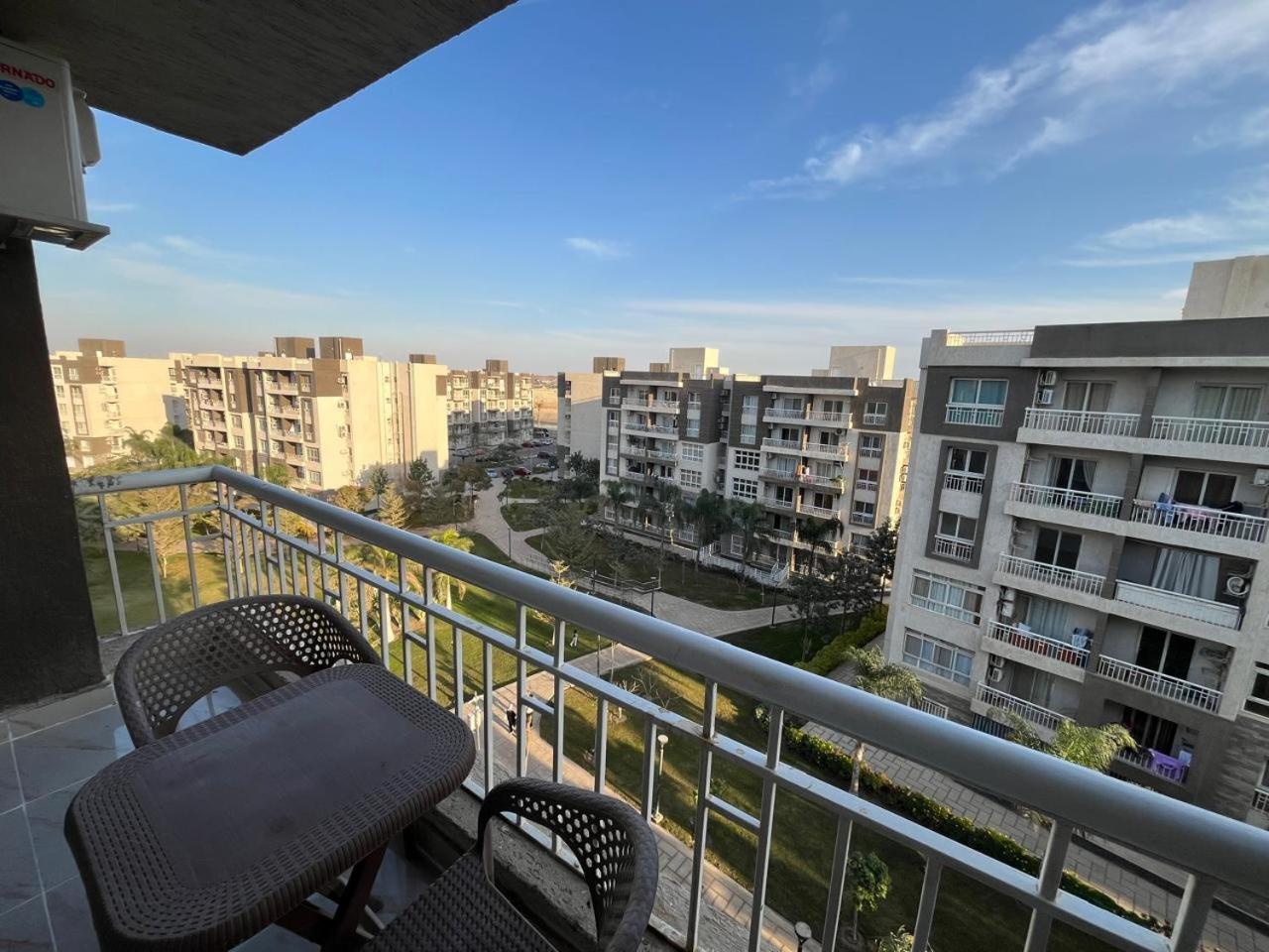 Apartment Elite By The Loft Cairo
