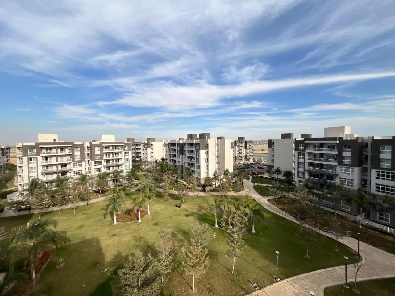 Elite By The Loft Cairo