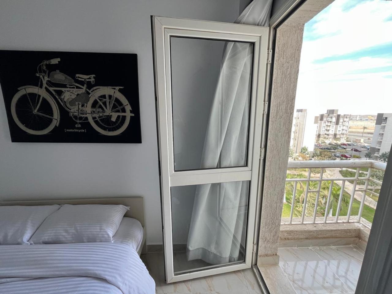 Apartment Elite By The Loft Cairo