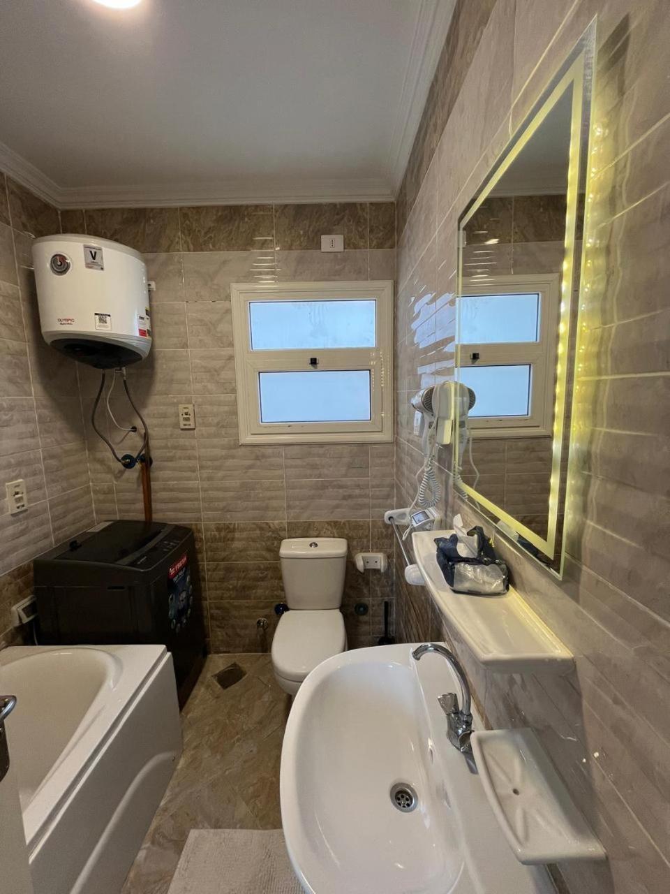 Elite By The Loft Cairo