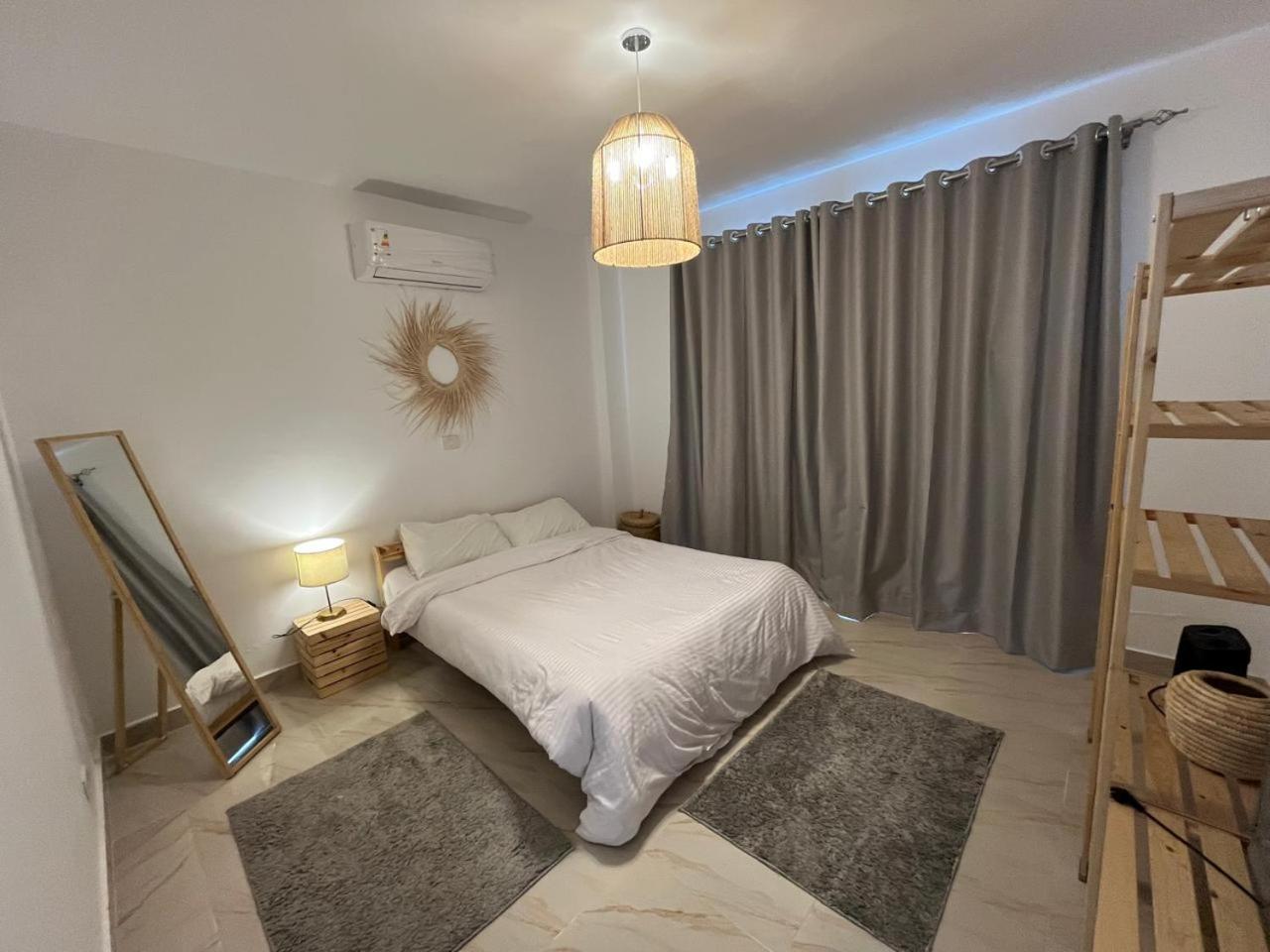 Elite By The Loft * Cairo